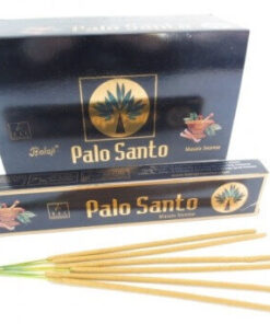 Palo Santo wierook