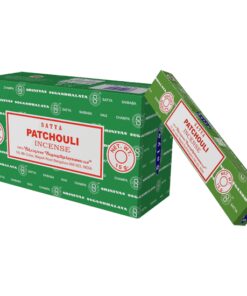 Patchouli wierook