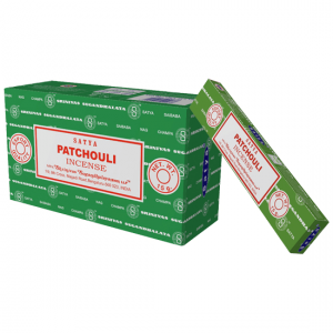 Patchouli wierook