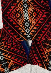 Pendelzakje Bohemian1