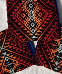 Pendelzakje Bohemian1