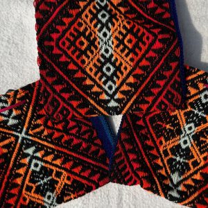 Pendelzakje Bohemian1