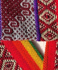 Pendelzakje Colour1