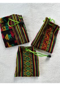 Pendelzakje Jamaica 1