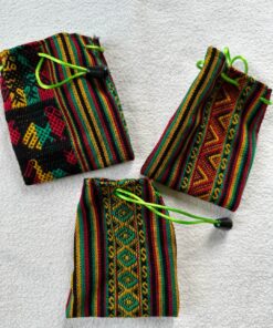 Pendelzakje Jamaica 1