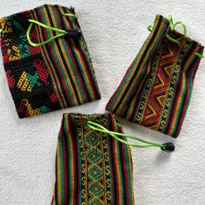 Pendelzakje Jamaica 1