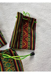 Pendelzakje Jamaica 2