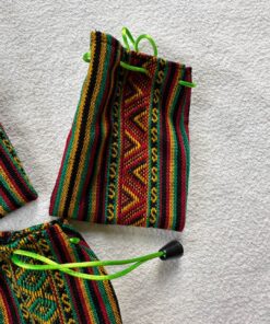 Pendelzakje Jamaica 2