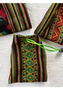 Pendelzakje Jamaica 3