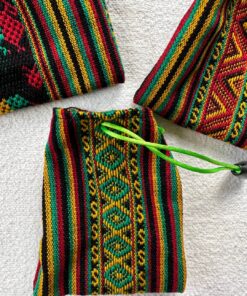 Pendelzakje Jamaica 3