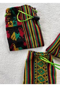 Pendelzakje Jamaica 4