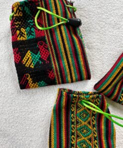 Pendelzakje Jamaica 4