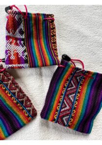 Pendelzakje Rainbow 1