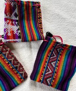 Pendelzakje Rainbow 1