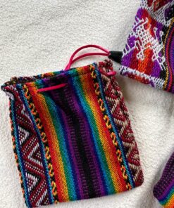 Pendelzakje Rainbow 2