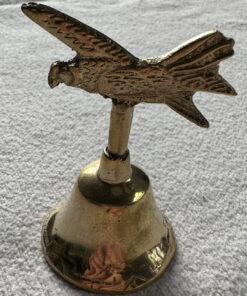 Peruaans Ritueel belletje Condor