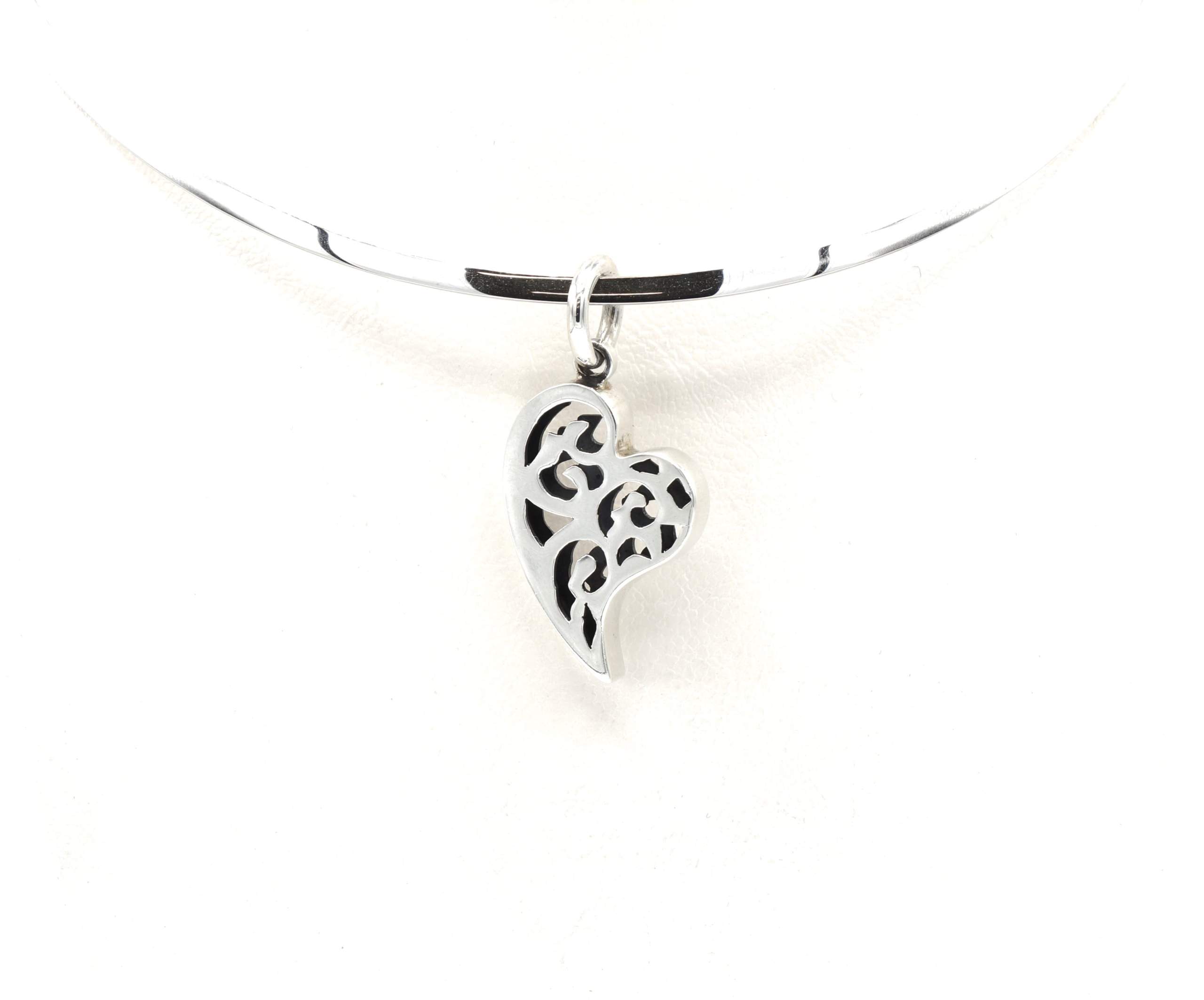 Peruaans sonqo collier met hanger - Afbeelding 3