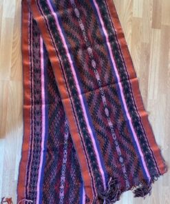 Peruaanse Omslagdoek