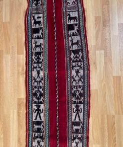 Peruaanse Tafelloper