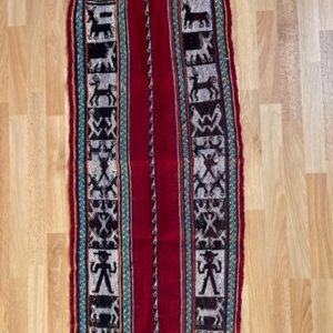 Peruaanse Tafelloper