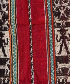 Peruaanse Taffelloper2