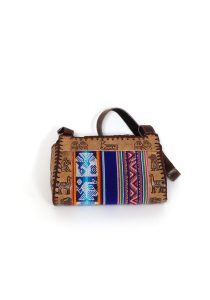 Alternative view of Peruaanse handtas mediana I