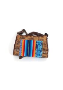 Alternative view of Peruaanse handtas mediana III