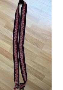 Peruaanse rituele band5