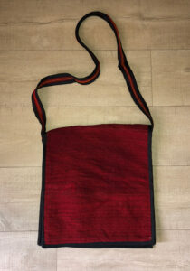 Peruaanse schoudertas Inti