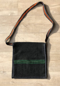 Peruaanse schoudertas Inti