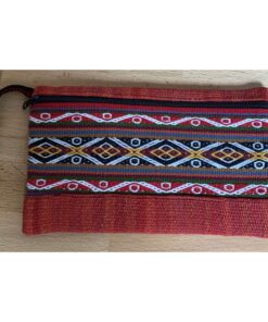 Peruaanse stenen etui Amaru