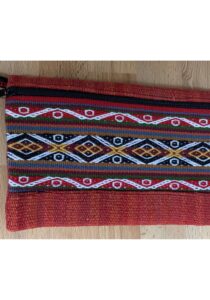 Peruaanse stenen etui Amaru1