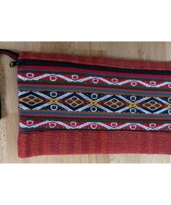 Peruaanse stenen etui Amaru1