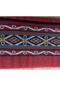 Peruaanse stenen etui Amaru2