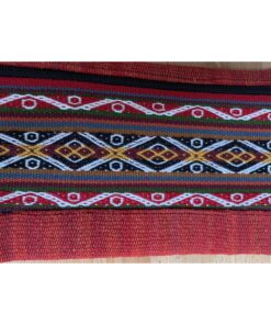 Peruaanse stenen etui Amaru2