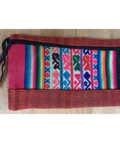 Peruaanse stenen etui Apu1