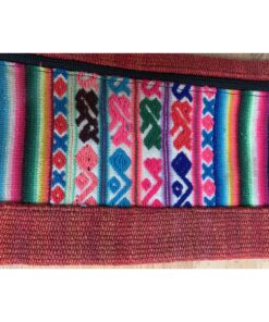 Peruaanse stenen etui Apu2