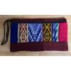 Peruaanse stenen etui Chinchero Chica