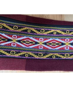 Peruaanse stenen etui Chinchero Mystique2