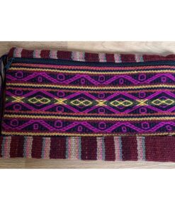 Peruaanse stenen etui Hapu