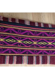 Peruaanse stenen etui Hapu1