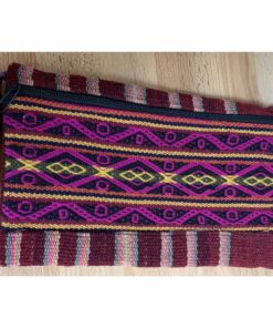 Peruaanse stenen etui Hapu1