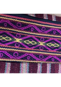Peruaanse stenen etui Hapu2