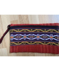Peruaanse stenen etui Inti1