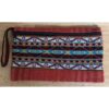 Peruaanse stenen etui Kolibri