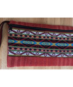 Peruaanse stenen etui Kolibri1