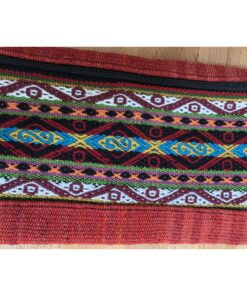 Peruaanse stenen etui Kolibri2