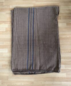 Poncho Chaca Brown