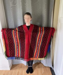 Poncho Kuychi