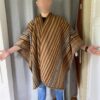 Poncho Pachacamac Men 1